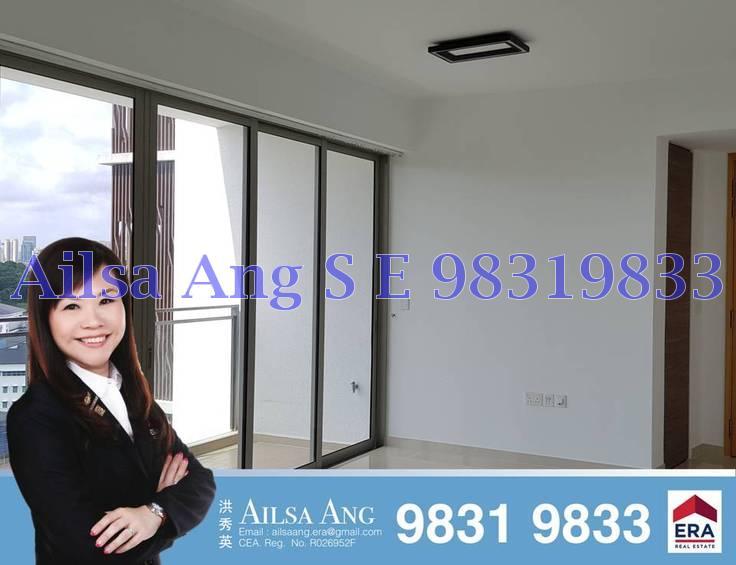 Bartley Residences (D19), Apartment #165548012